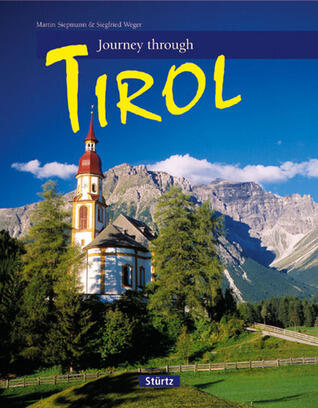 Journey Through Tirol