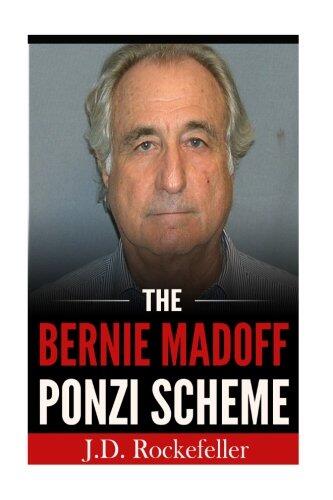 The Bernie Madoff Ponzi Scheme