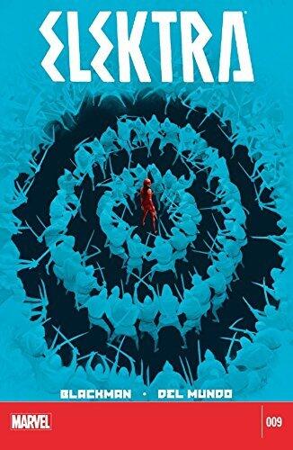 Elektra #9