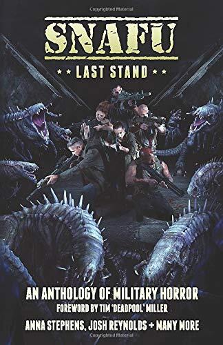 Snafu: Last Stand