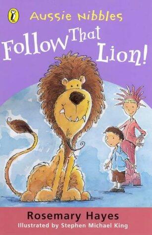 Follow That Lion!