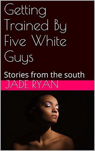 Getting Trained By Five White Guys: Stories from the south