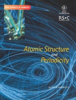 Atomic Structure and Periodicity