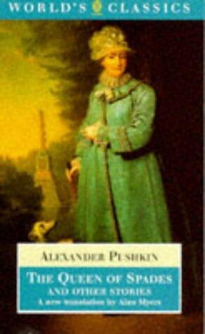 Tales of the Late Ivan Petrovich Belkin, The Queen of Spades, The Captain's Daughter, Peter the Great's Blackamoor
