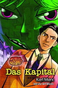 World's Masterpiece: Das Kapital