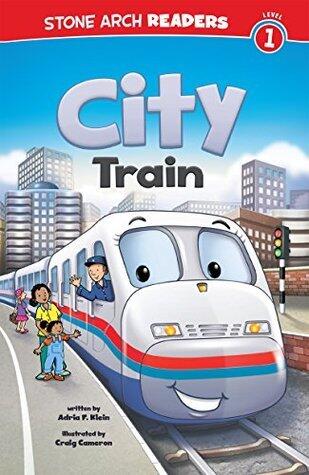 City Train