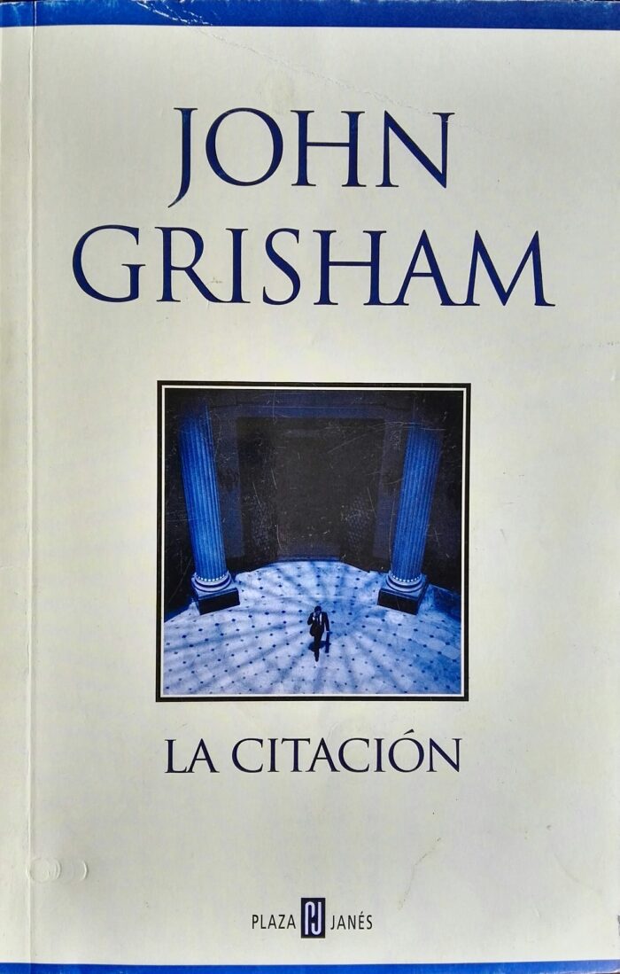 La citación