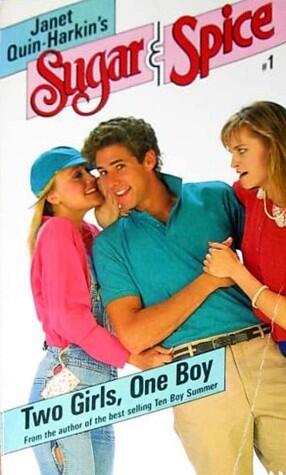 Two Girls, One Boy