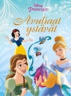 Avuliaat ystävät