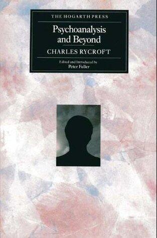 PSYCHOANALYSIS & BEYOND