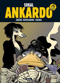 Erään komisarion tarina