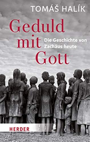 Geduld mit Gott: Die Geschichte von Zachäus heute