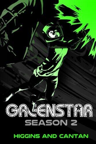 Greenstar Season 2