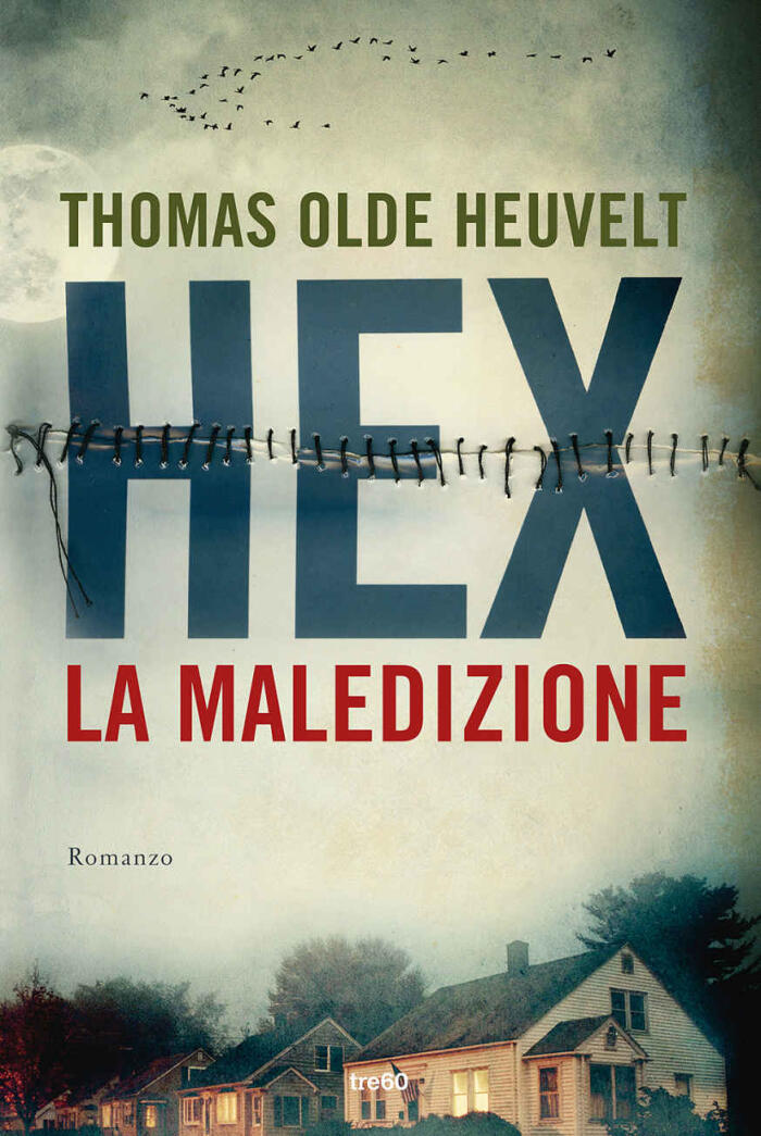 Hex. La maledizione