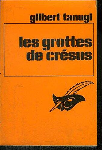 Les grottes de Crésus