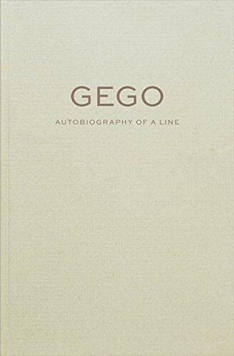 Gego: Autobiography of a Line