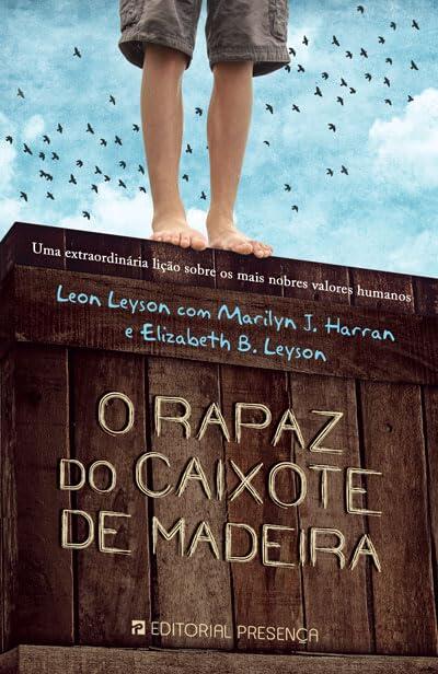 O Rapaz do Caixote de Madeira