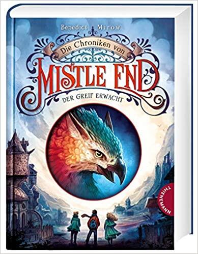 Die Chroniken von Mistle End