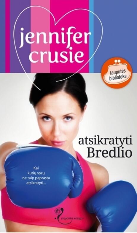 Atsikratyti Bredlio
