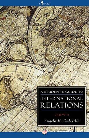 A Student's Guide to International Relations