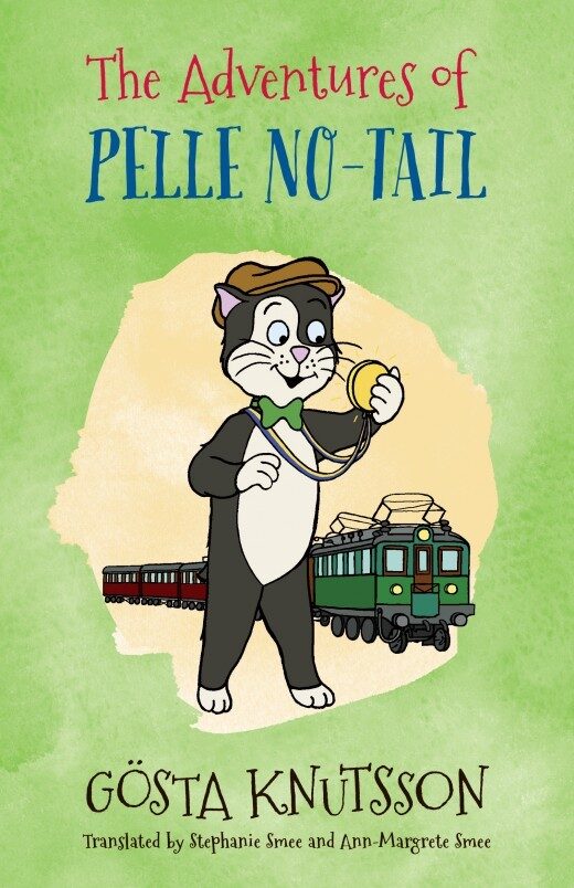 The adventures of Pelle No-Tail