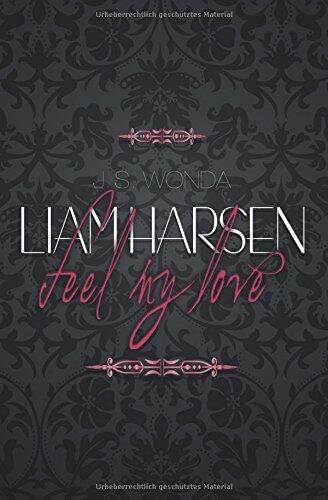 Feel My Love