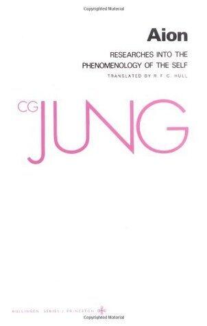 Aion: Researches into the Phenomenology of the Self