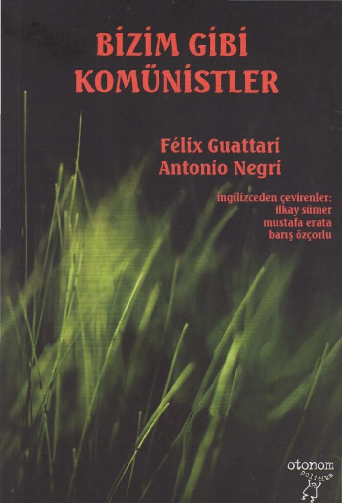 Bizim Gibi Komünistler