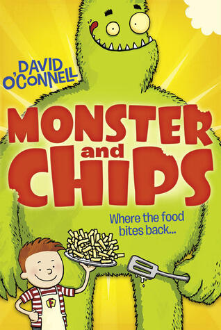Monster and Chips