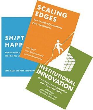 Shift Happens / Institutional Innovation / Scaling Edges