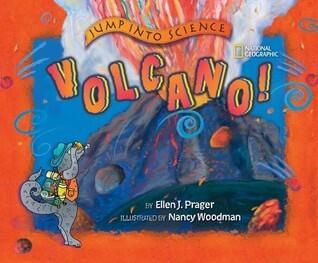 Volcano!