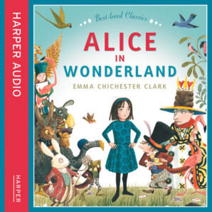 Alice in Wonderland