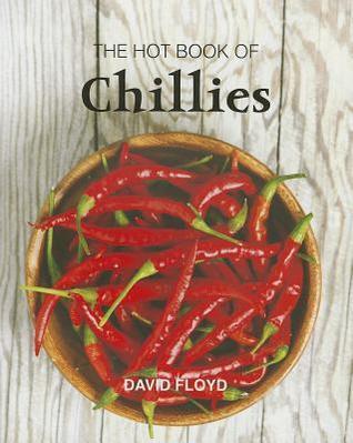 The Hot Book of Chillies, 2nd Edition