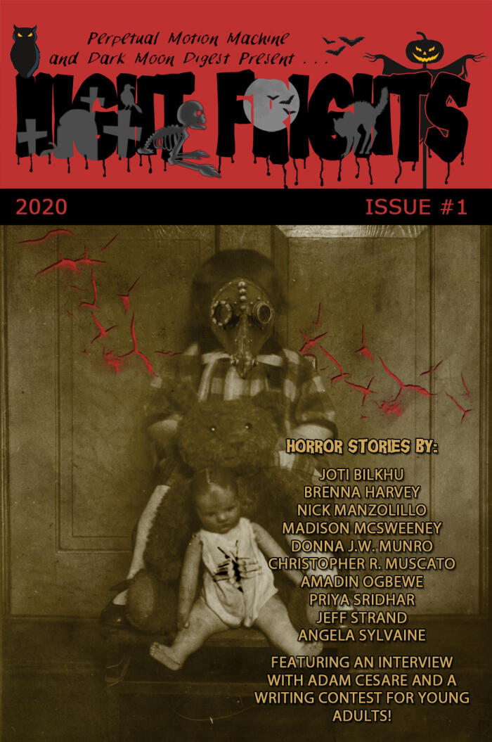 Night Frights