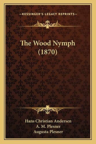 The Wood Nymph