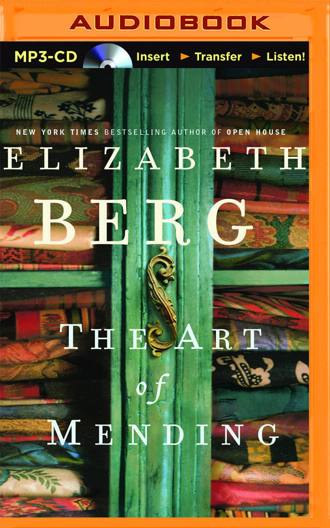 Art of Mending, The