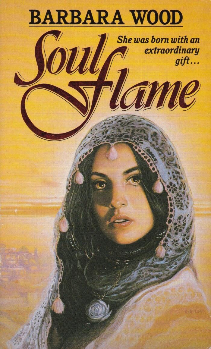 Soul Flame