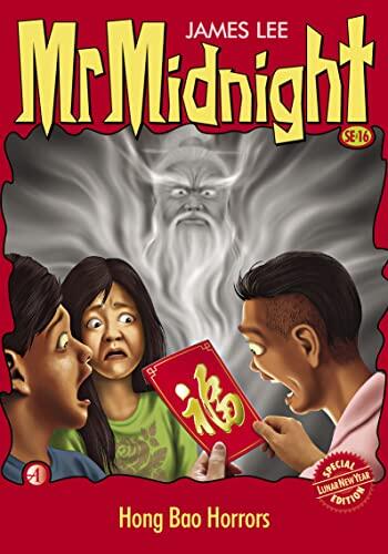 Mr Midnight SE: Hong Bao Horrors