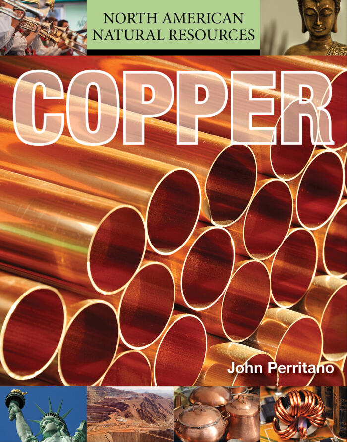 Copper