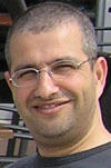Silvio Camboni