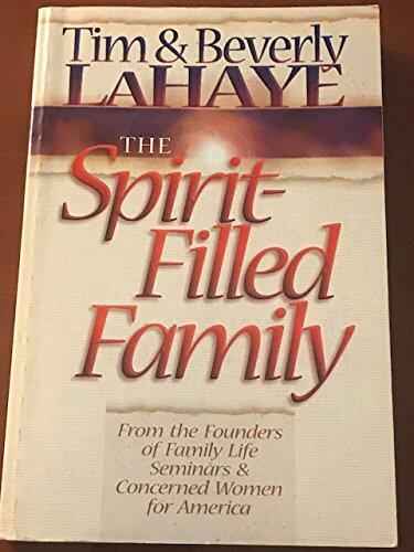 Spirit Filled Family