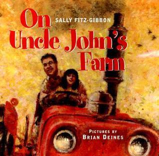 On Uncle John's Farm