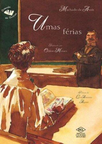 Umas Férias