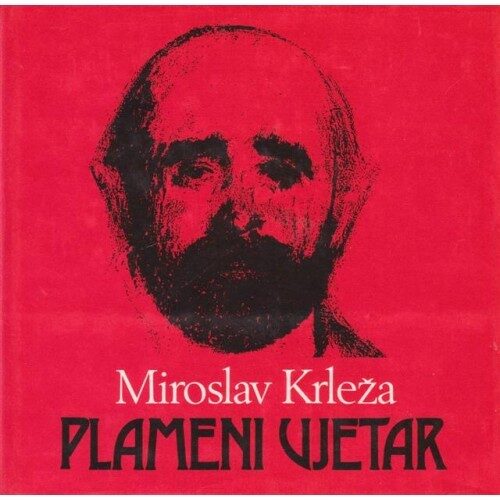 Plameni vjetar