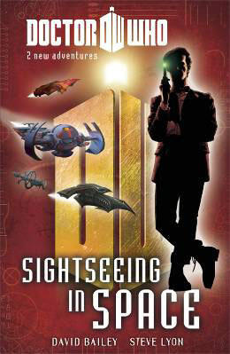 Doctor Who: Sightseeing in Space