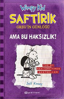 Ama Bu Haksızlık