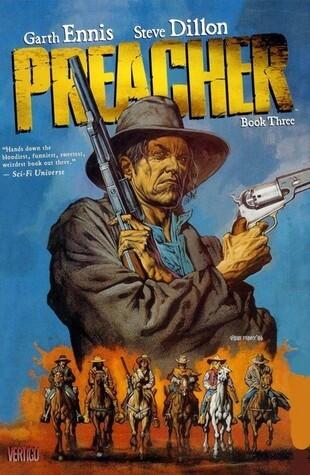 Preacher, Book 3