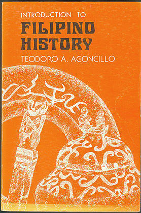 Introduction to Filipino History
