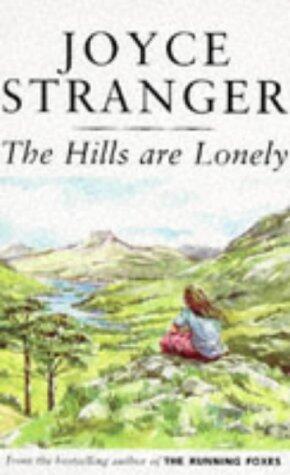 The Hills Are Lonely