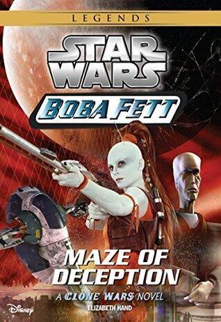 Maze of Deception
